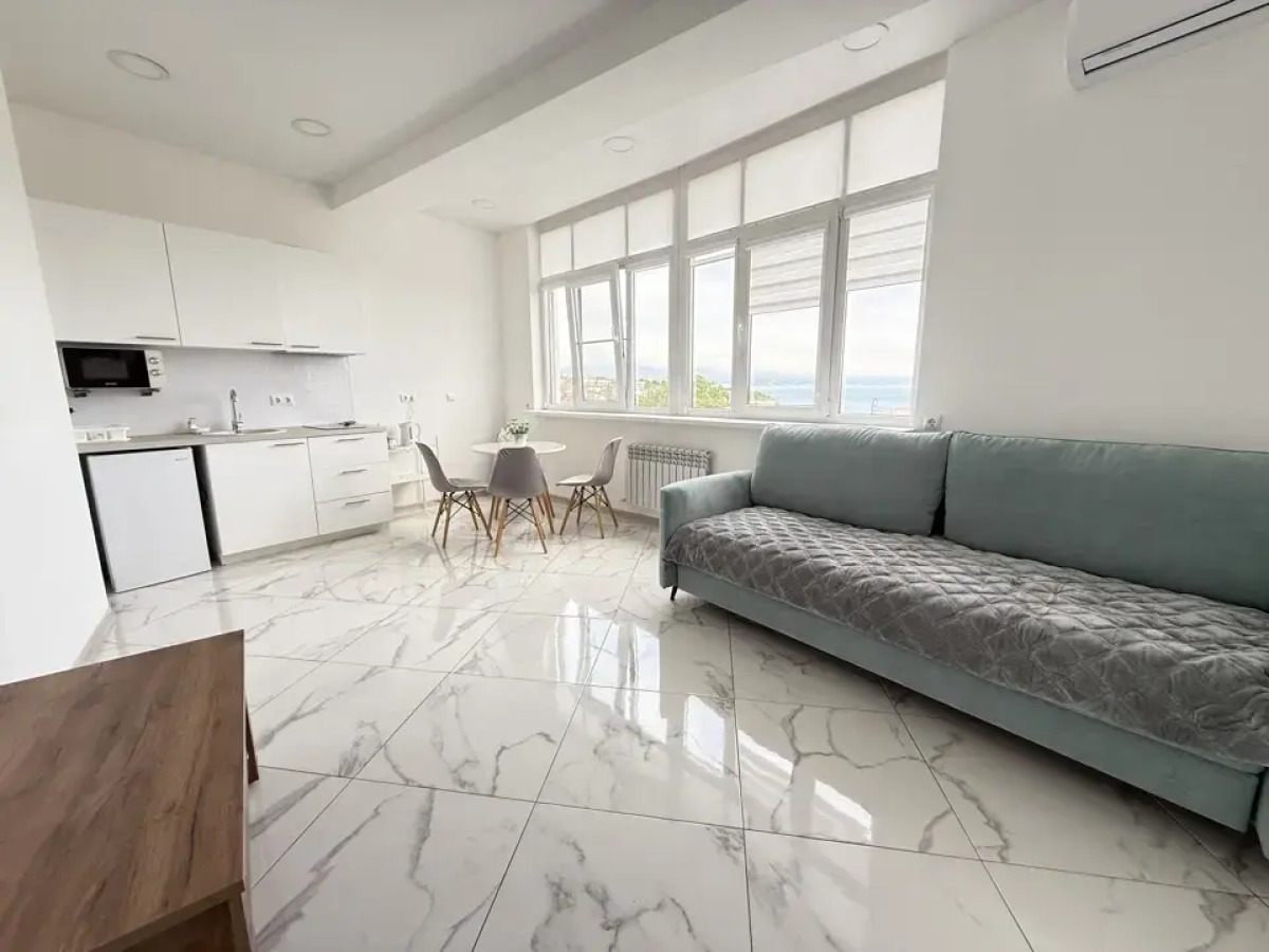 Апартаменты Квартира Мысхако