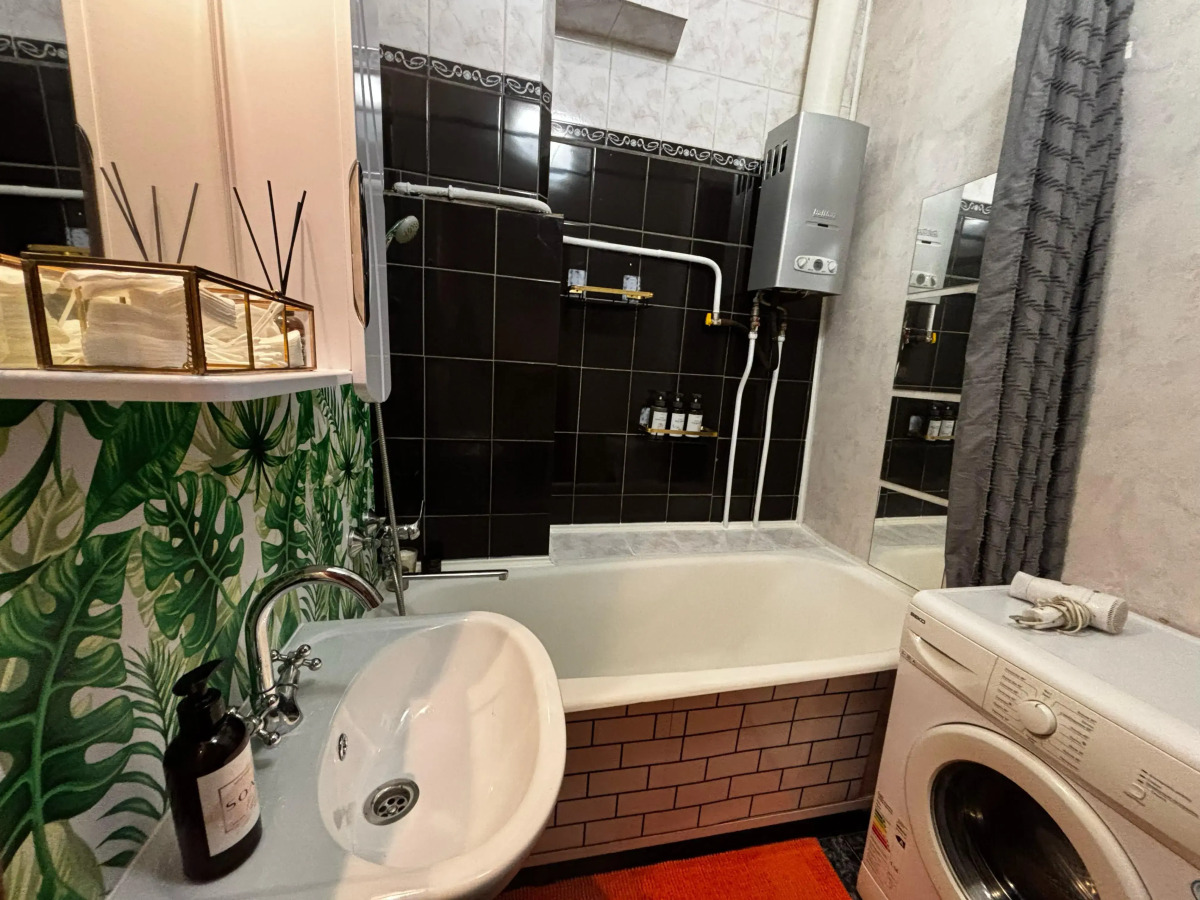 Меблированные комнаты Твой Питер