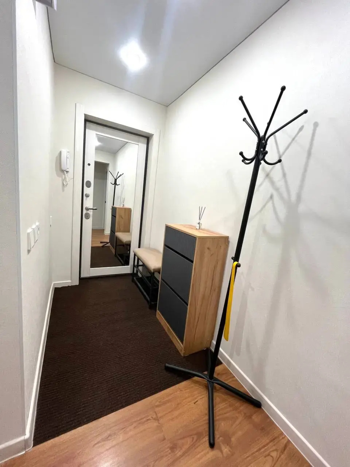 Квартира Стильная в центре Калуги