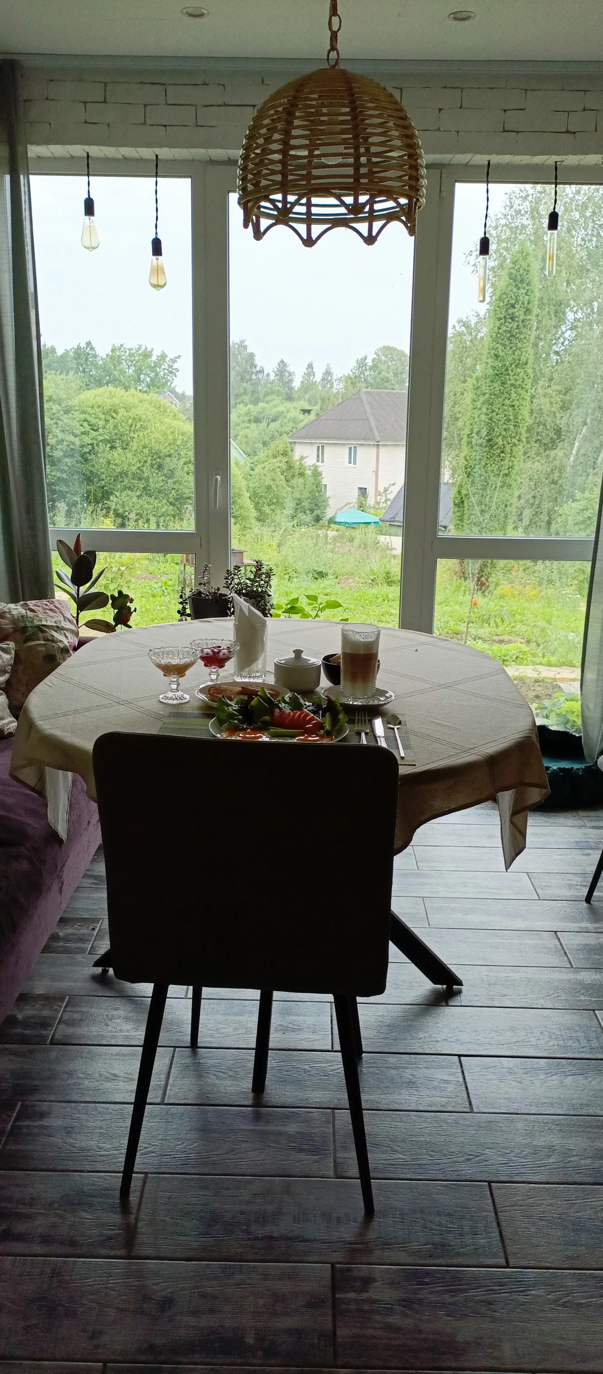 Гостевой дом Ёлки на горке