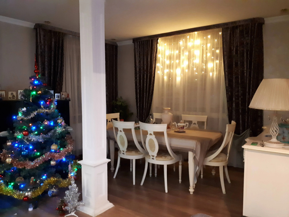 Частный Дом Коттедж