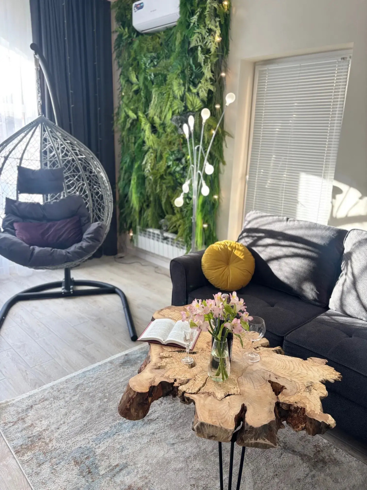 Частный дом Lermontov