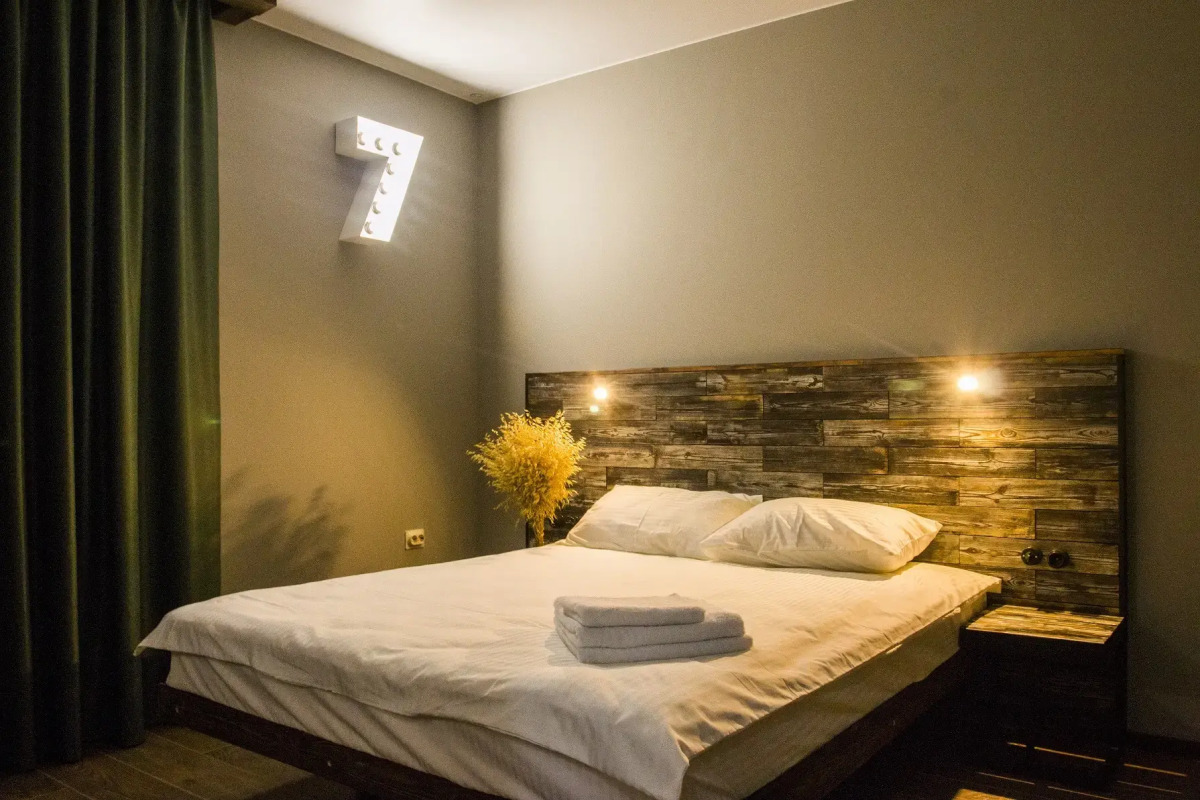 Гостевой дом Самбурова 4