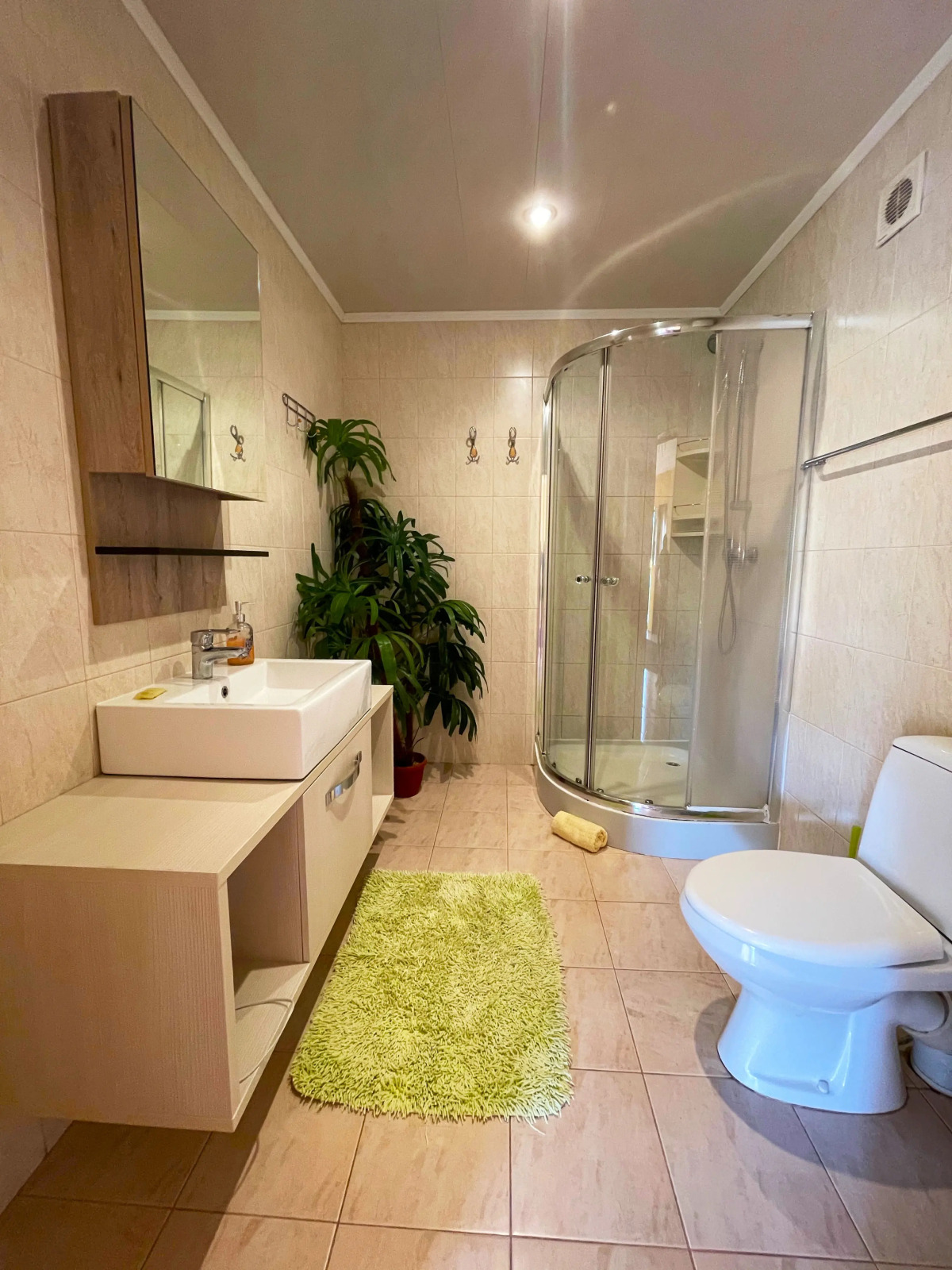 Гостевой дом Bombay