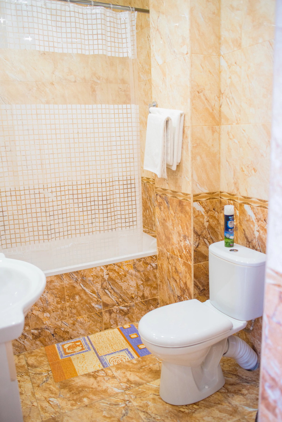 Гостевой дом Lighthouse