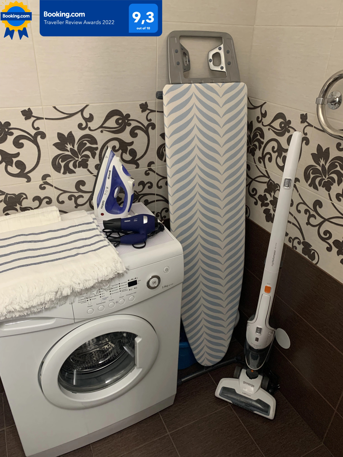 Апартаменты Little Reykjavik in St Petersburg