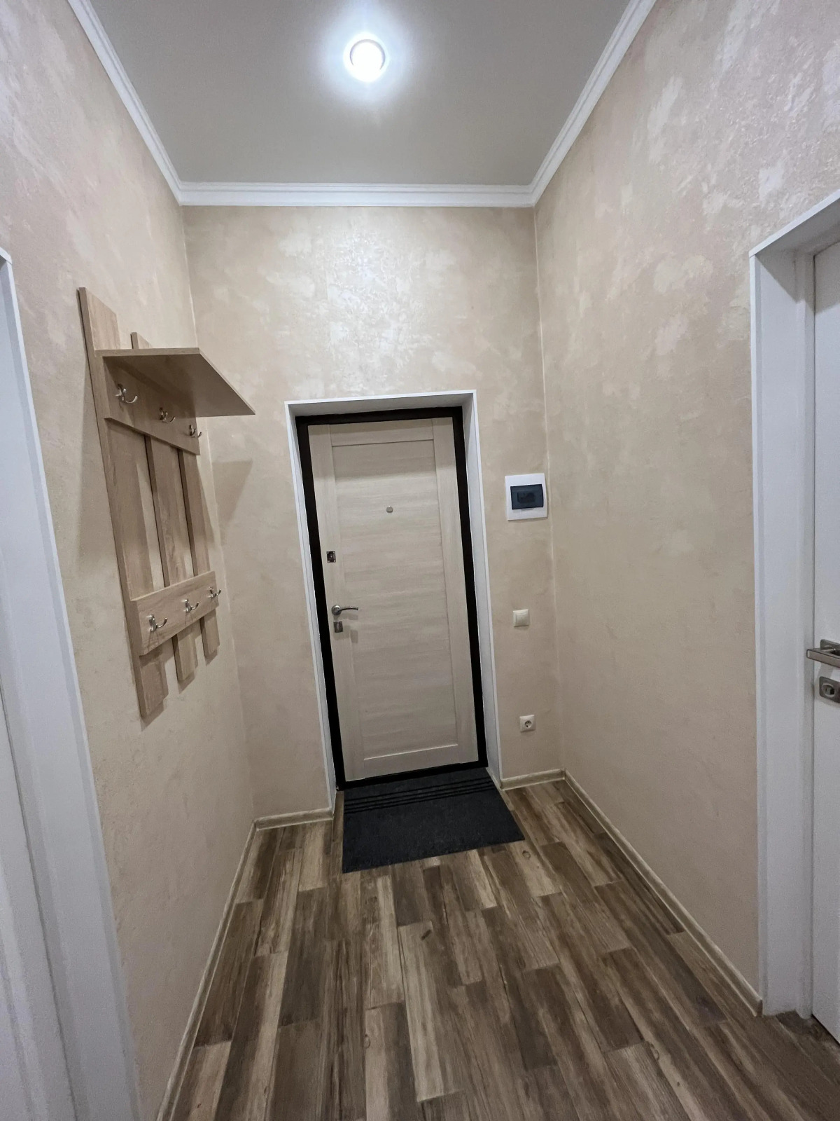 База семейного отдыха Daliya