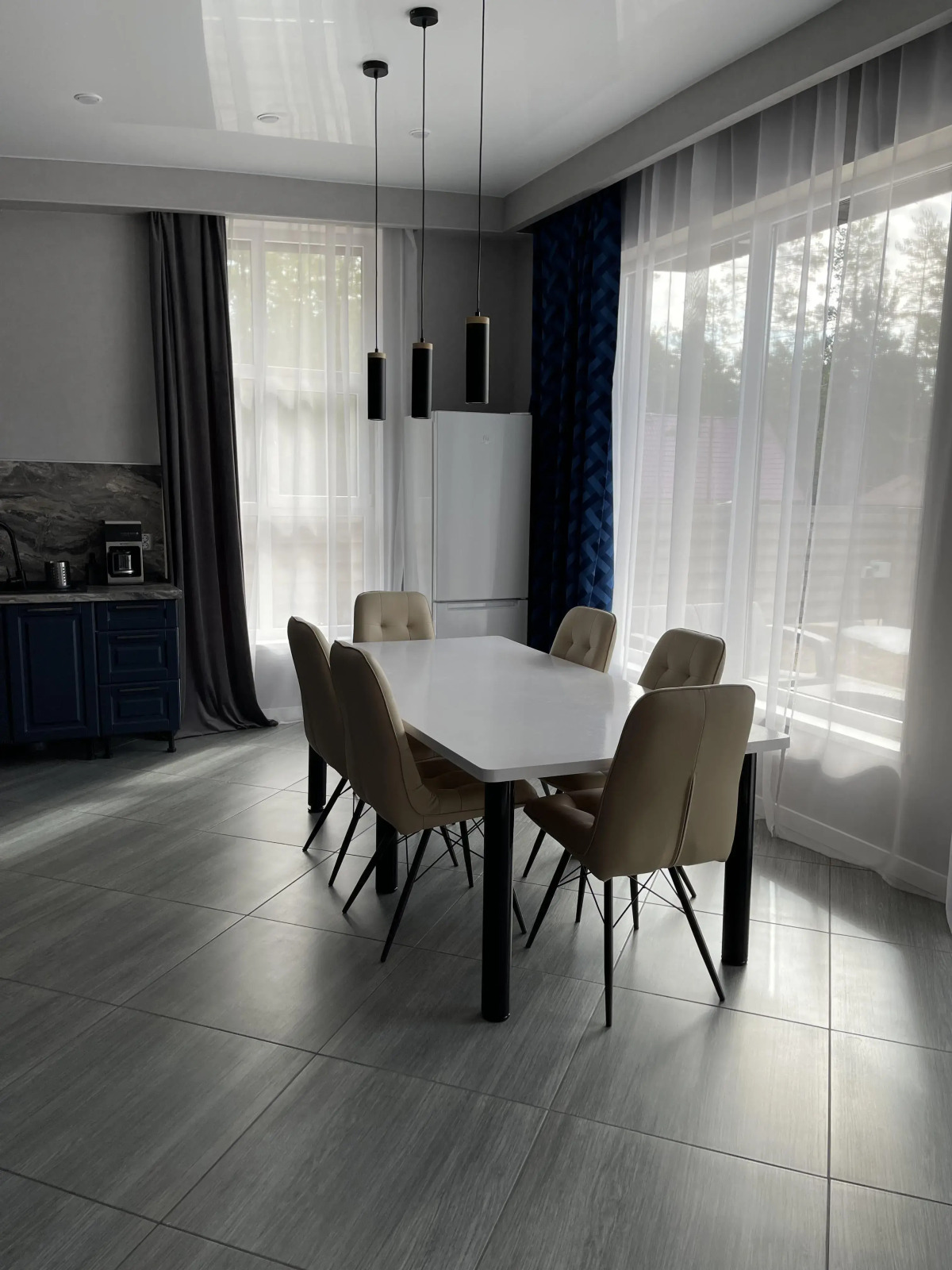 Дом ВИЛЛА в КАРЕЛИИ 1