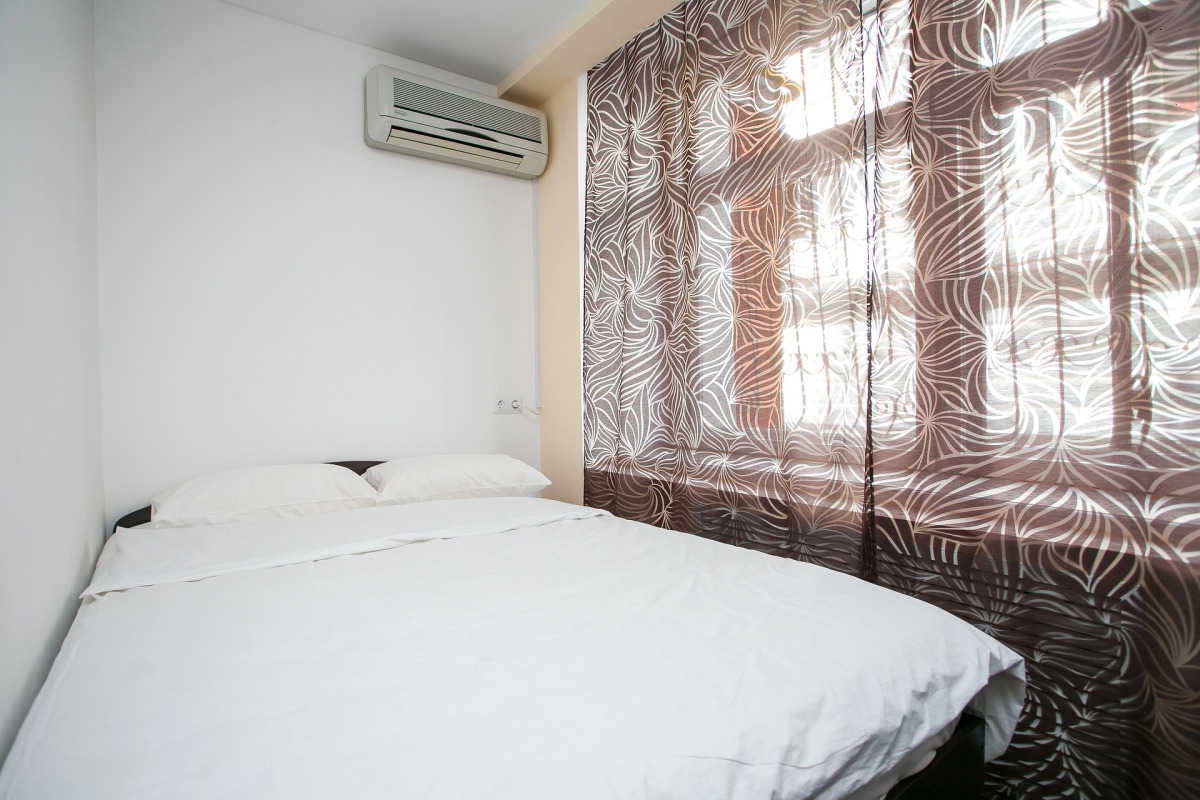 Мини-отель New House