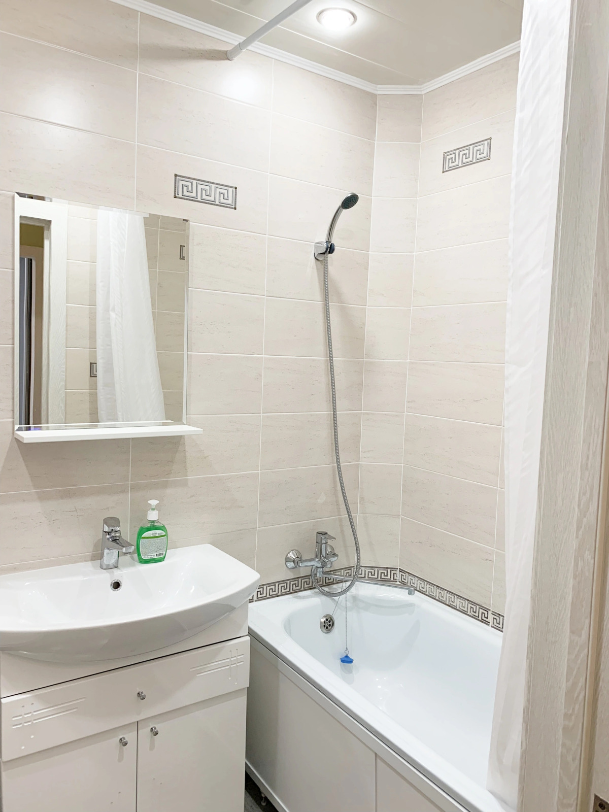 Новая хорошая квартира рядом с ж/д вокзалом