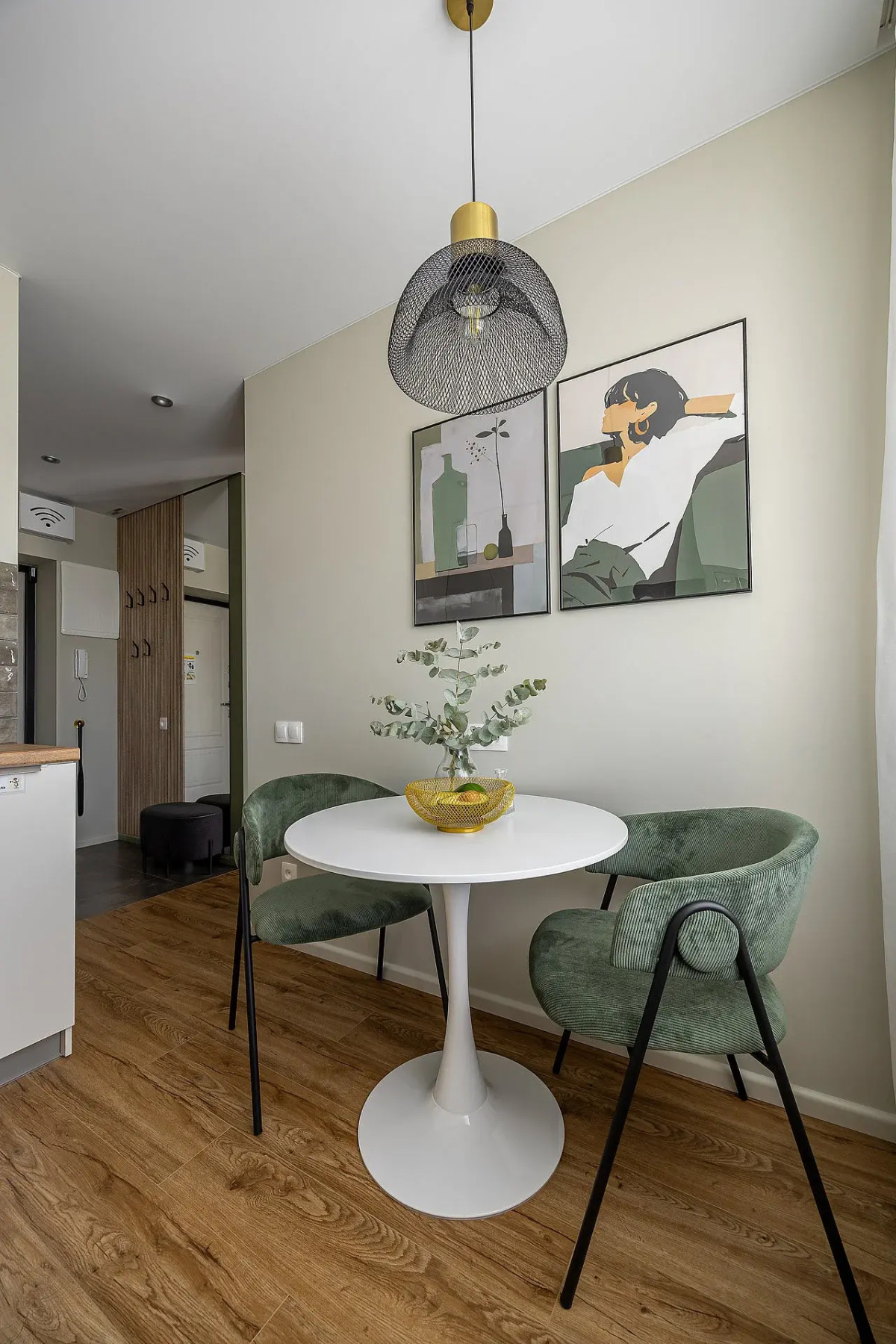 Квартира в самом центре на ул.Звездинка д.7 Сова-Дом