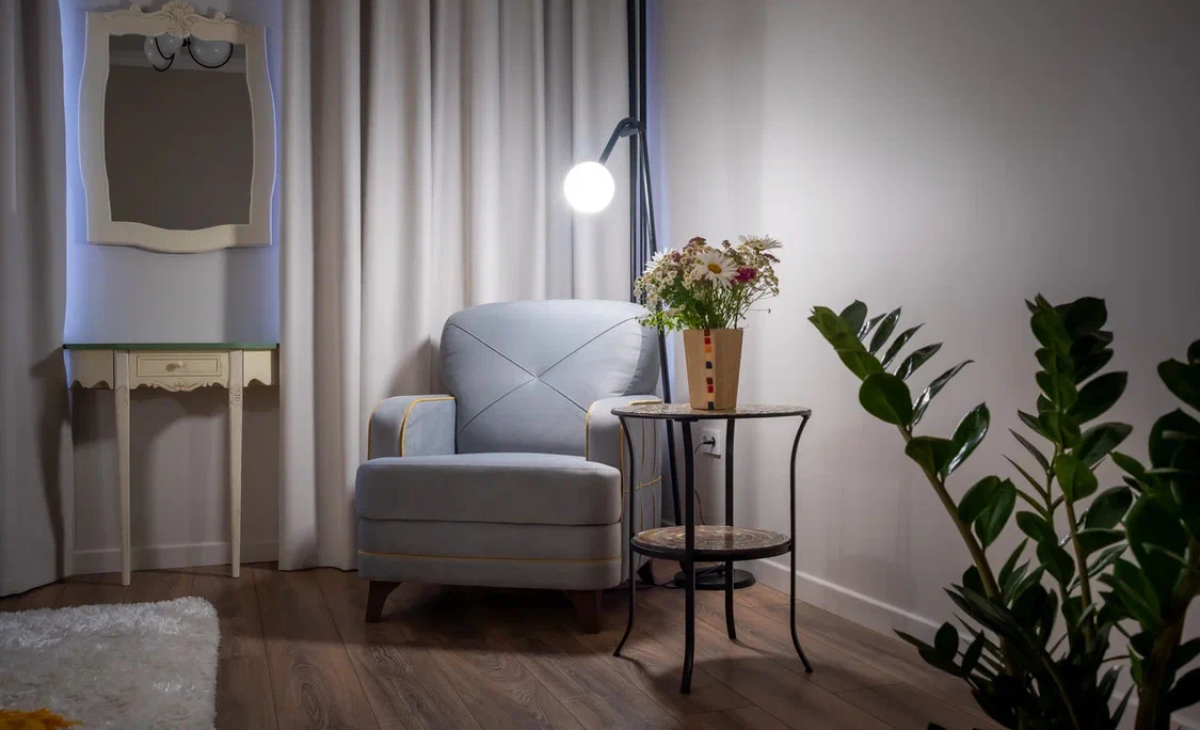 Квартира на Красной Калининград