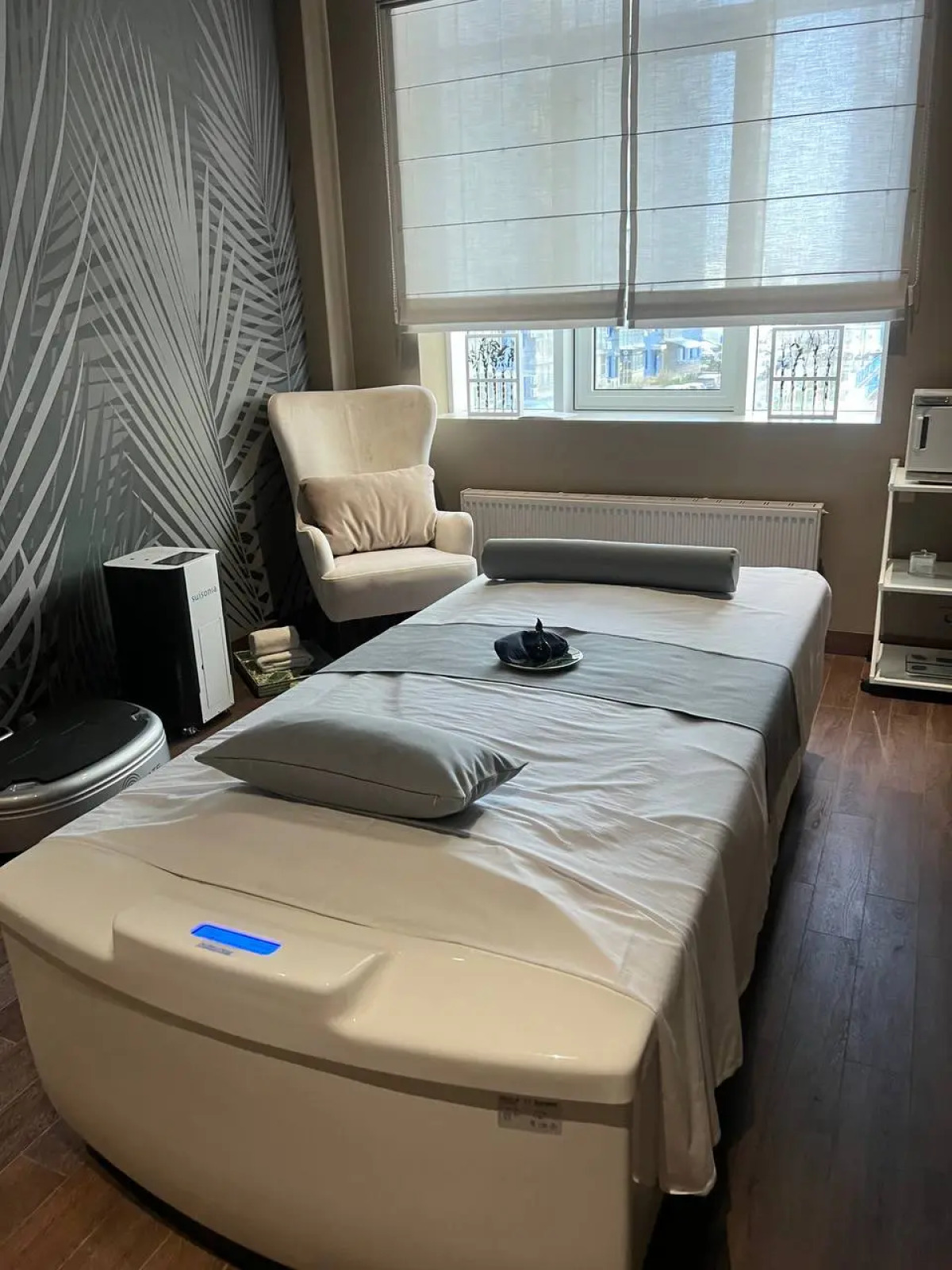 Апартаменты Grand Palace 1222