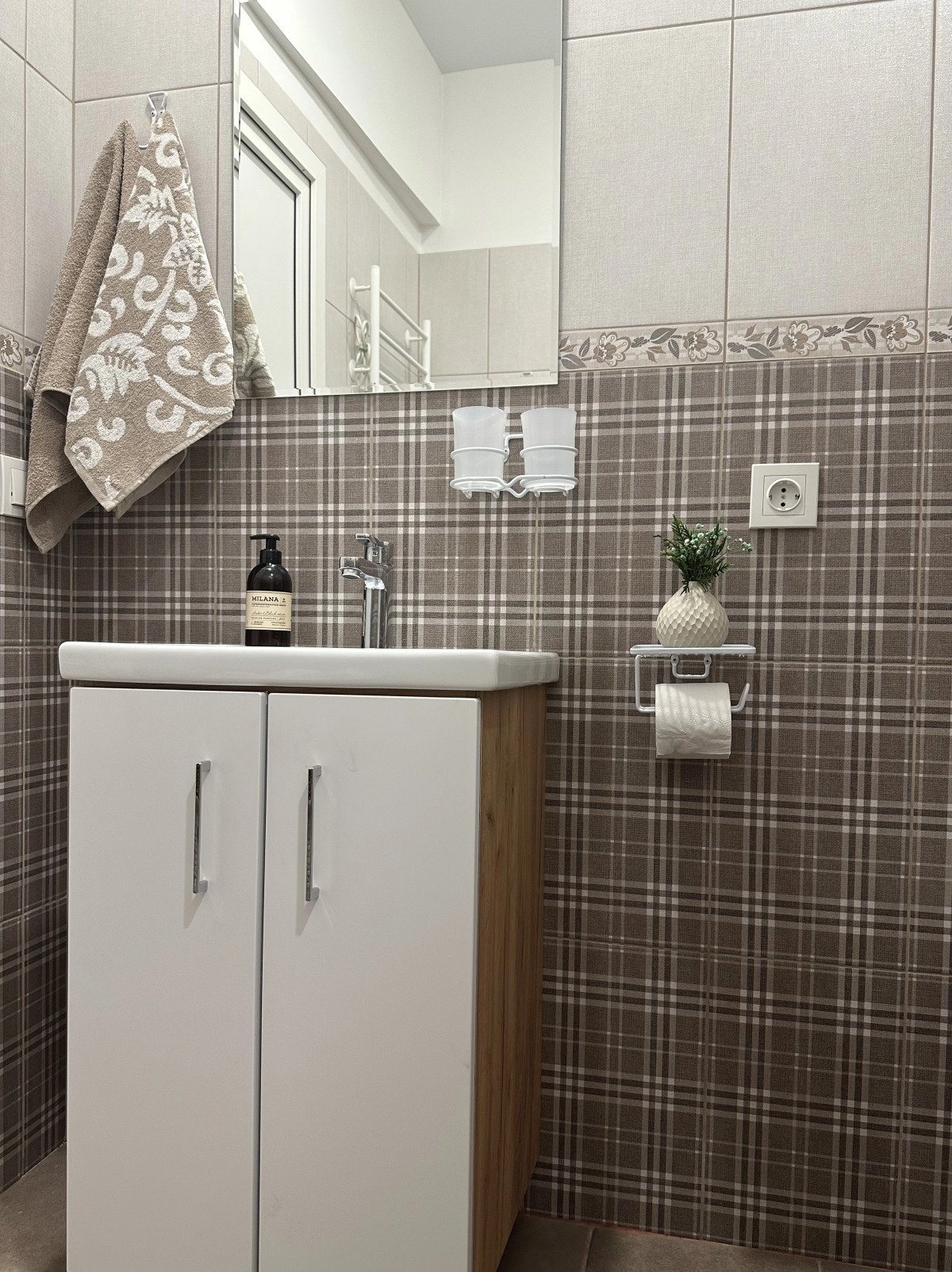 Апартаменты Твид в Ессентуках