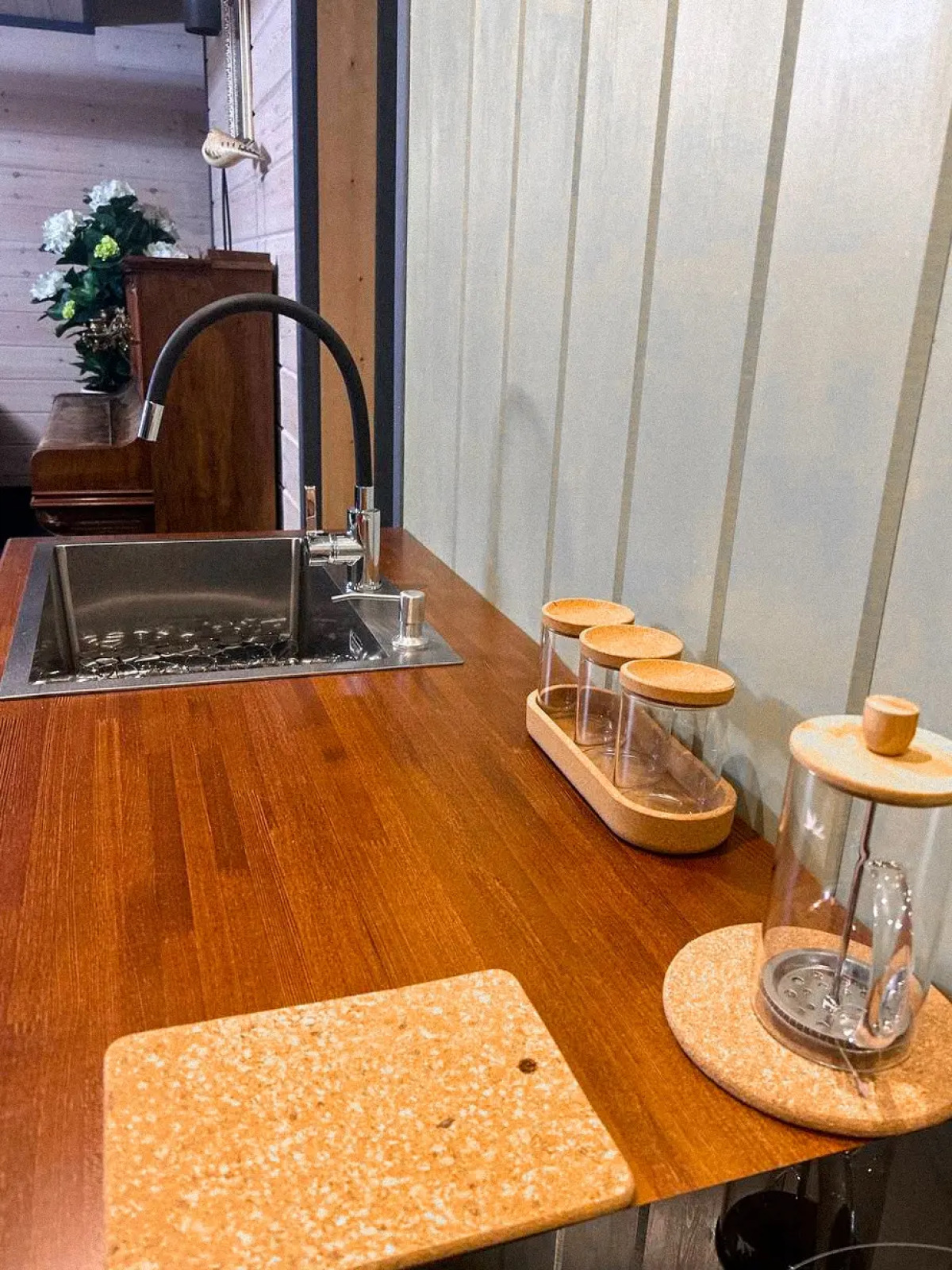 Гостевой Дом Брусника № 1