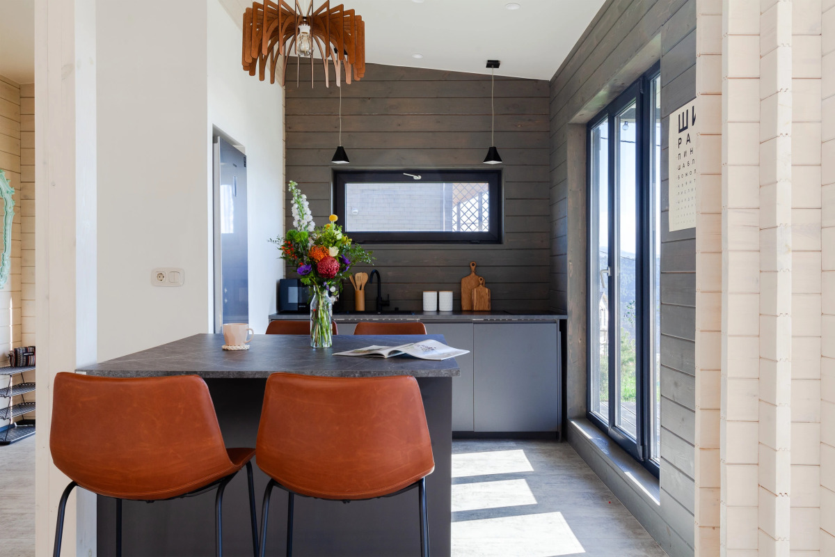 Частный Дом Wow Home Vysota