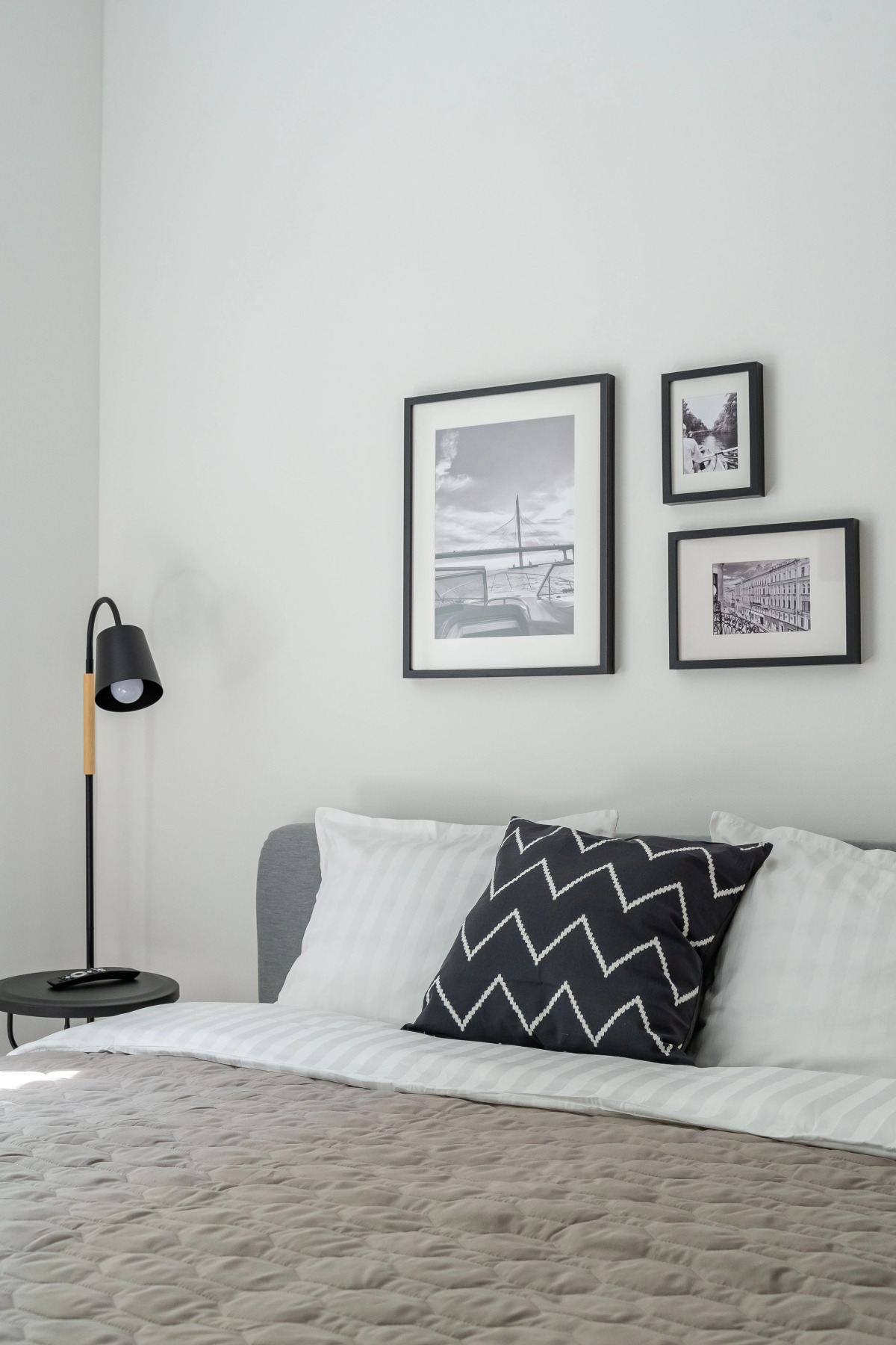 Квартира Студия Welcome на Петроградке 4