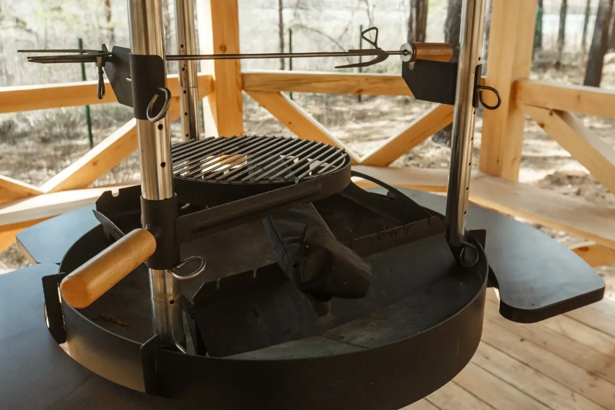 База Отдыха Сны Леса