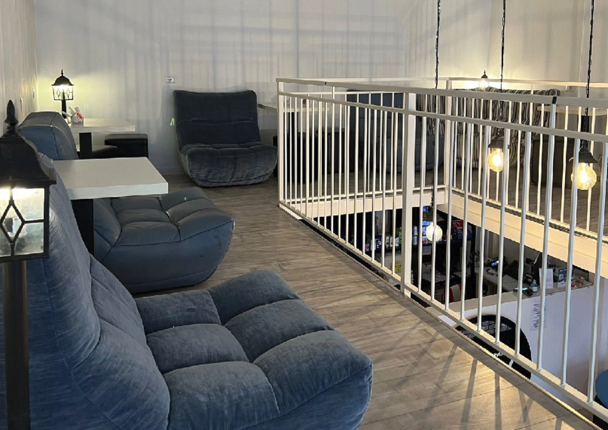 Хостел New Generation Milan Center