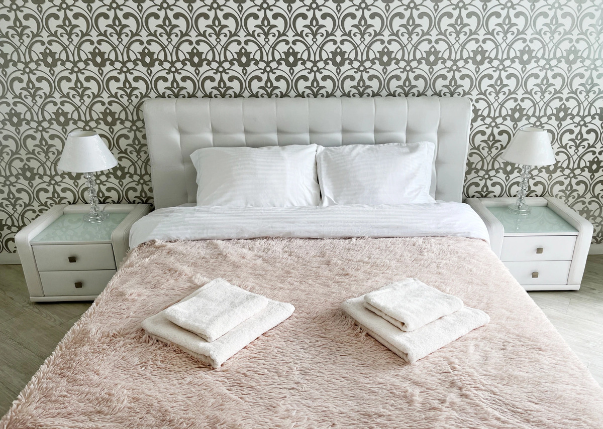 Апартаменты Династия