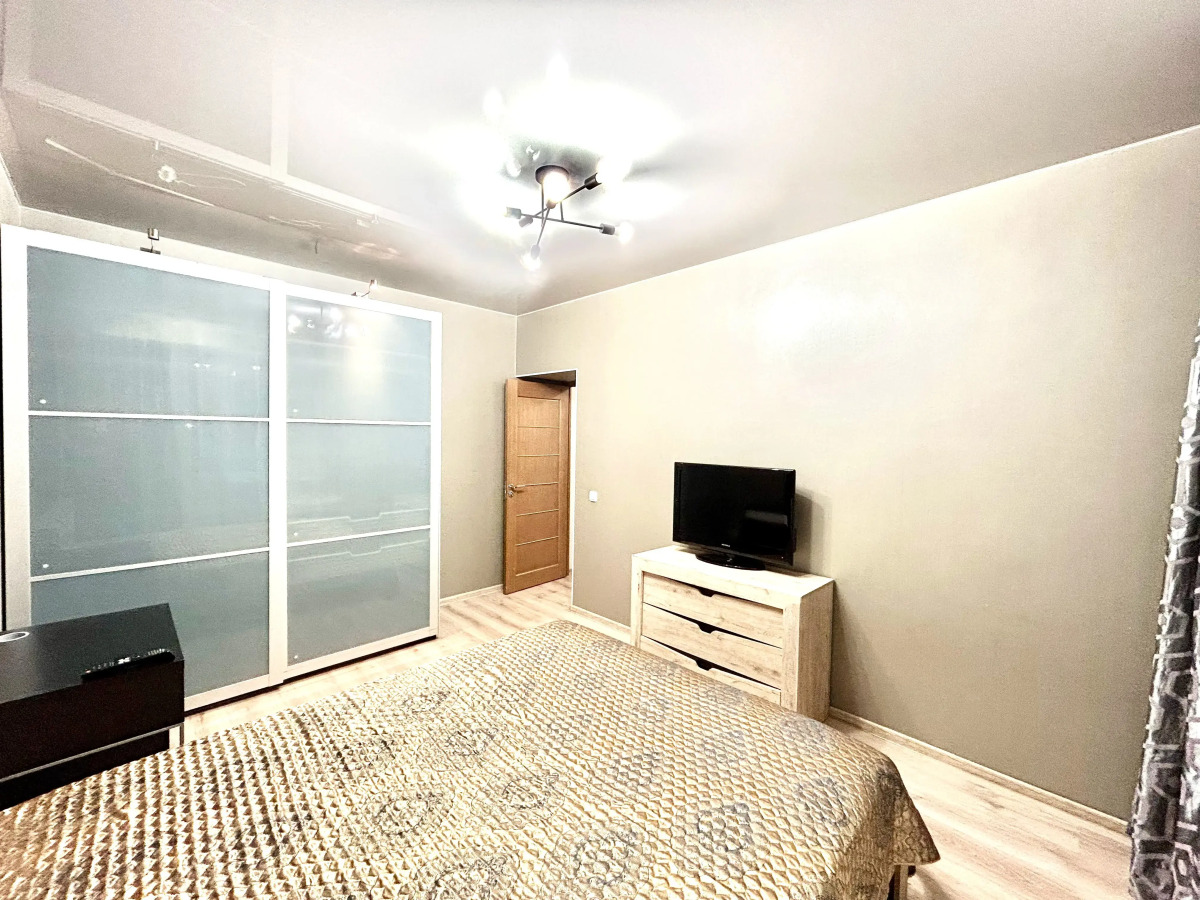 Апартаменты на Карла Маркса 55