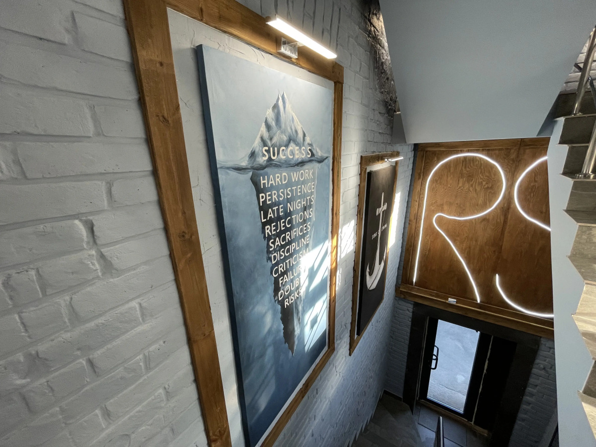 Отель Resident Loft Hotel