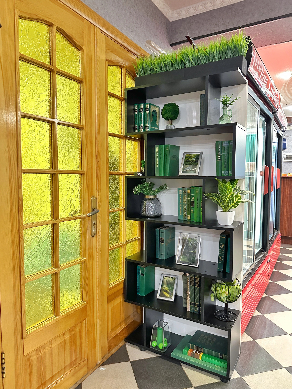 Авто кемпинг Relax