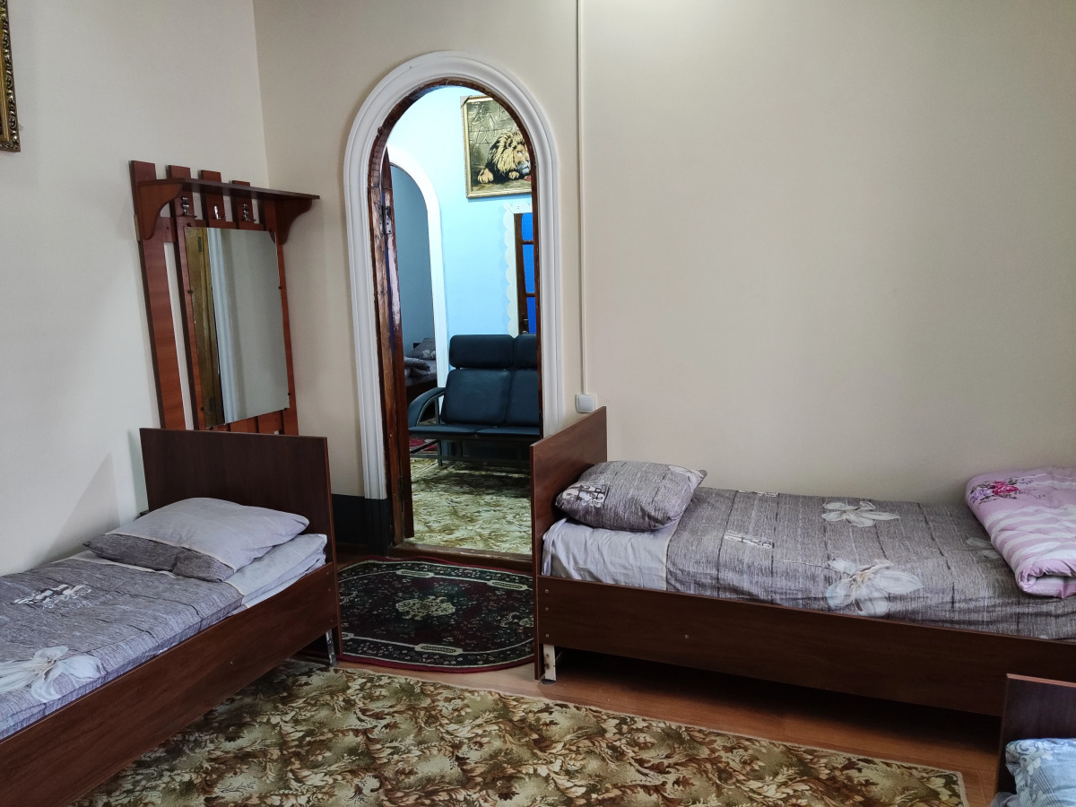 Хостел Goziyon Hostel