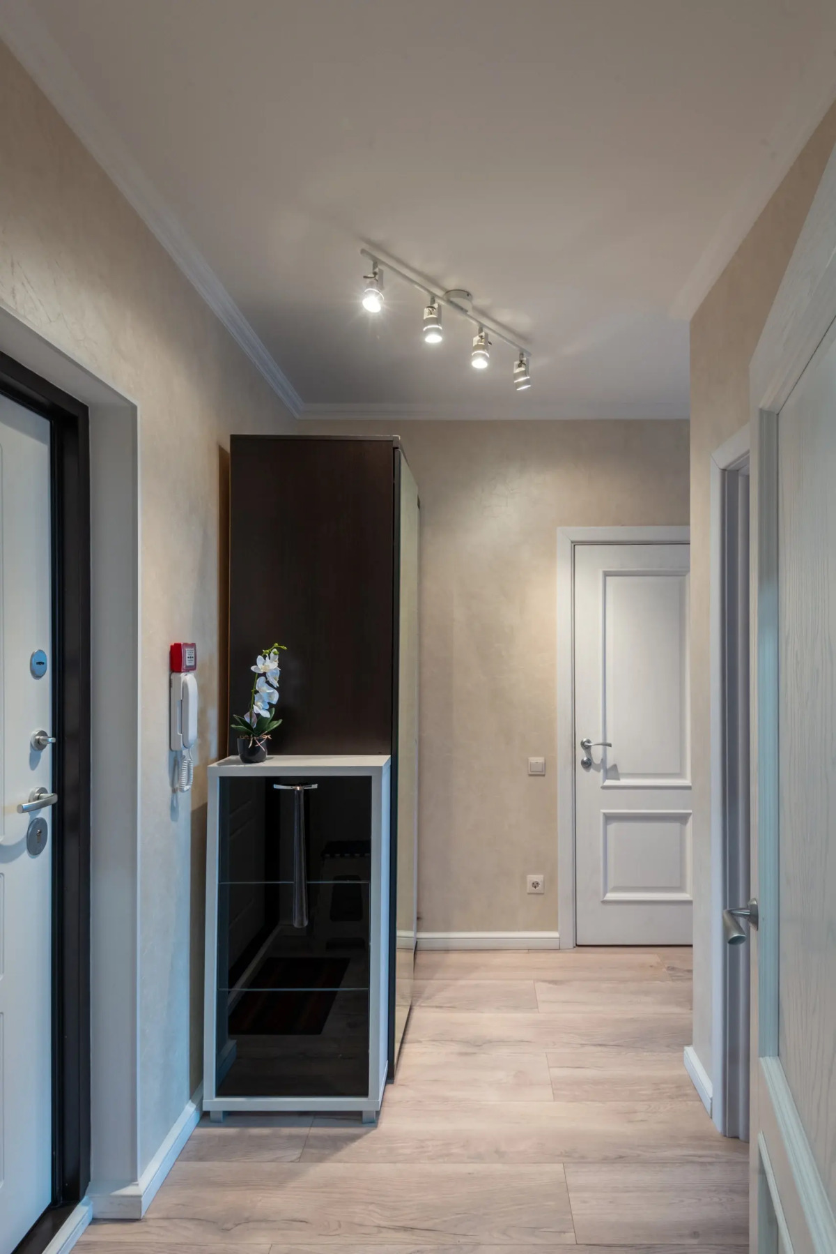 Квартира в Новом Кирпичном Доме