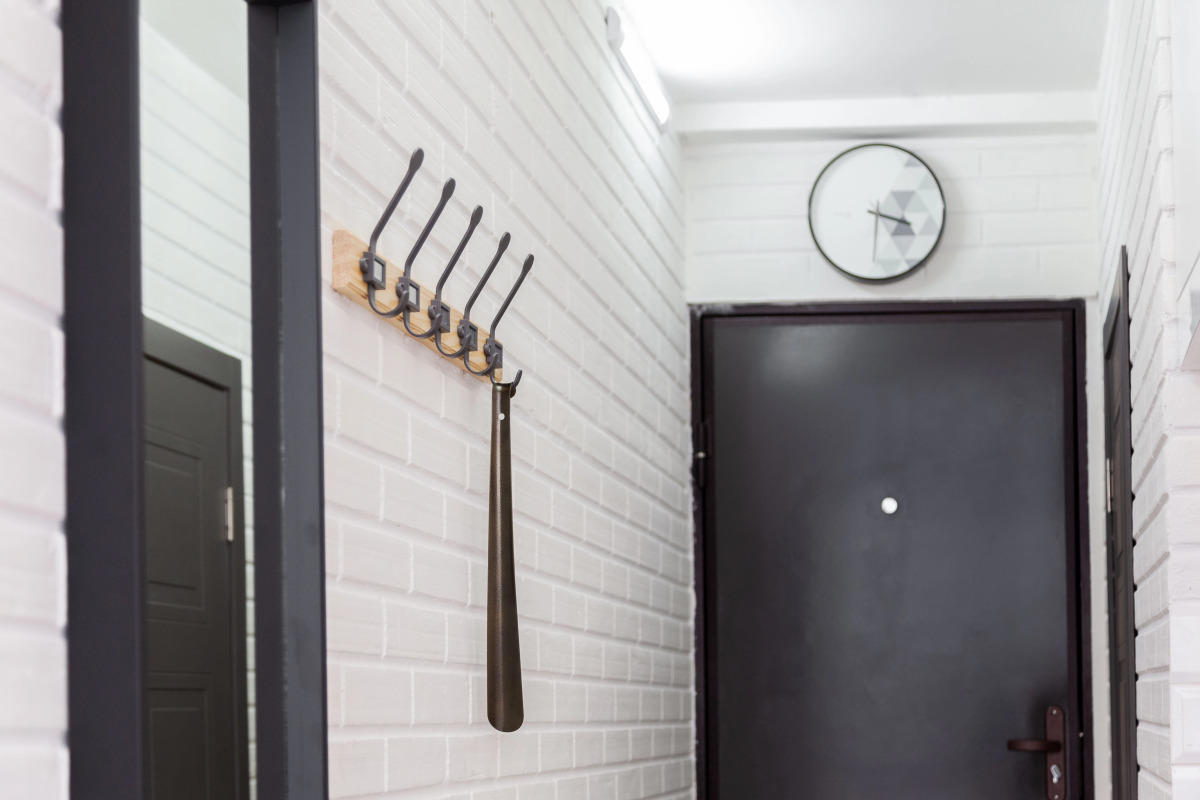 Апартаменты-студия на Цимлянской