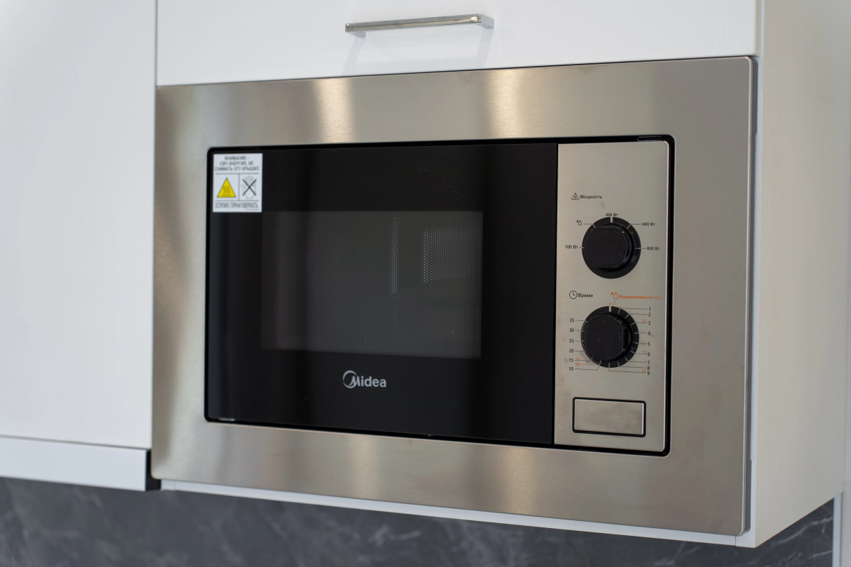 Апартаменты на Фермерском переулке от LetoApart