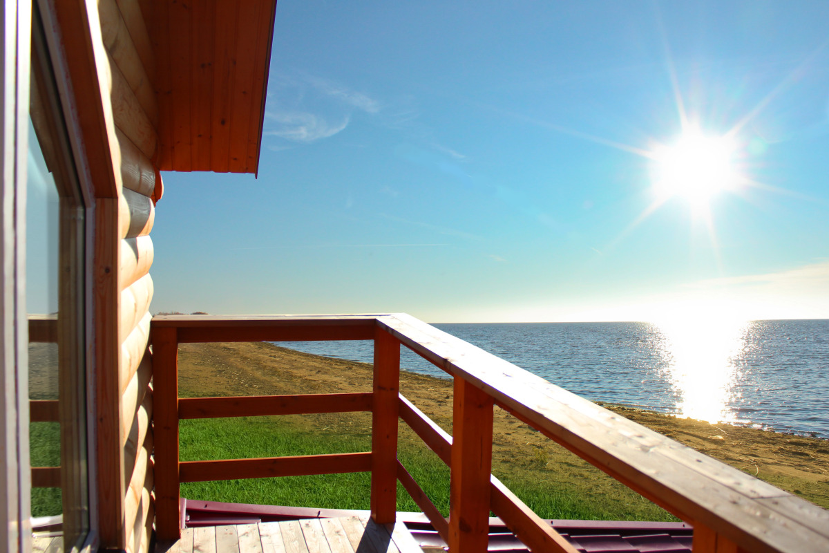 База Отдыха Загородный Клуб Устье