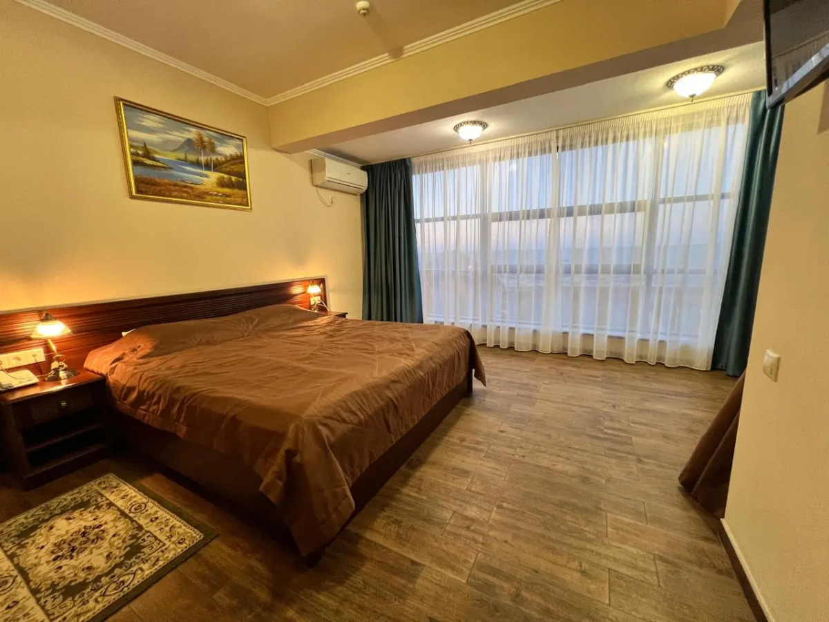 Отель Бельведер