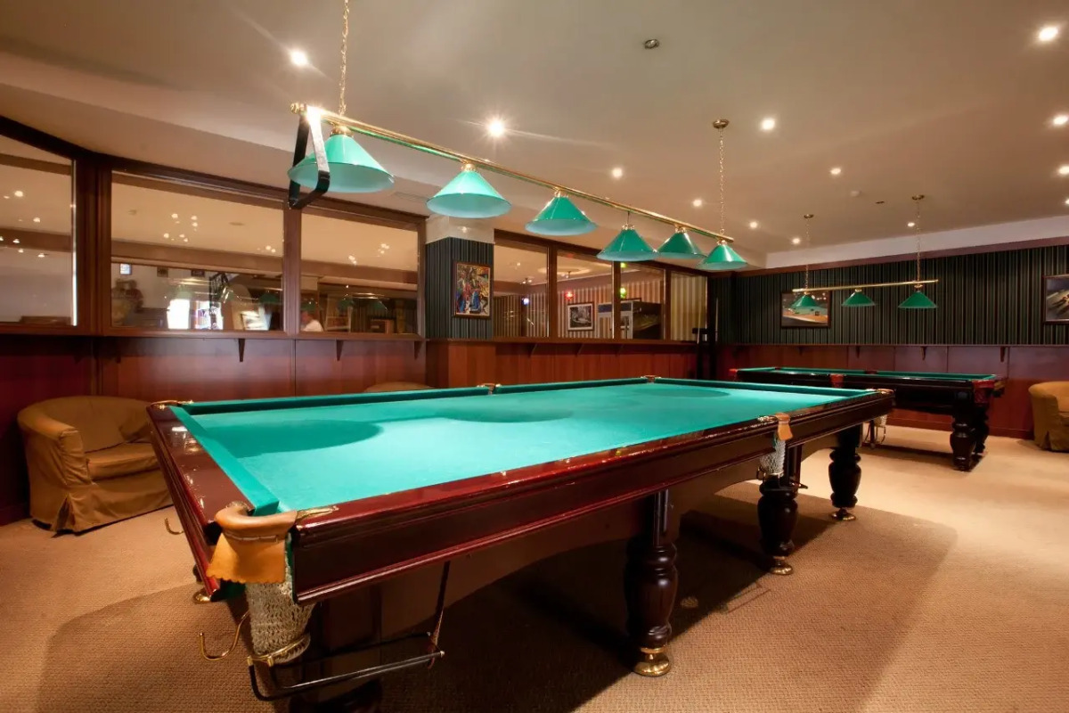 Отель Яхонты Ногинск