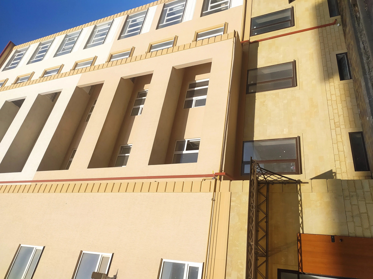 Квартира Евро-двушка у набережной и пляжа Бриз