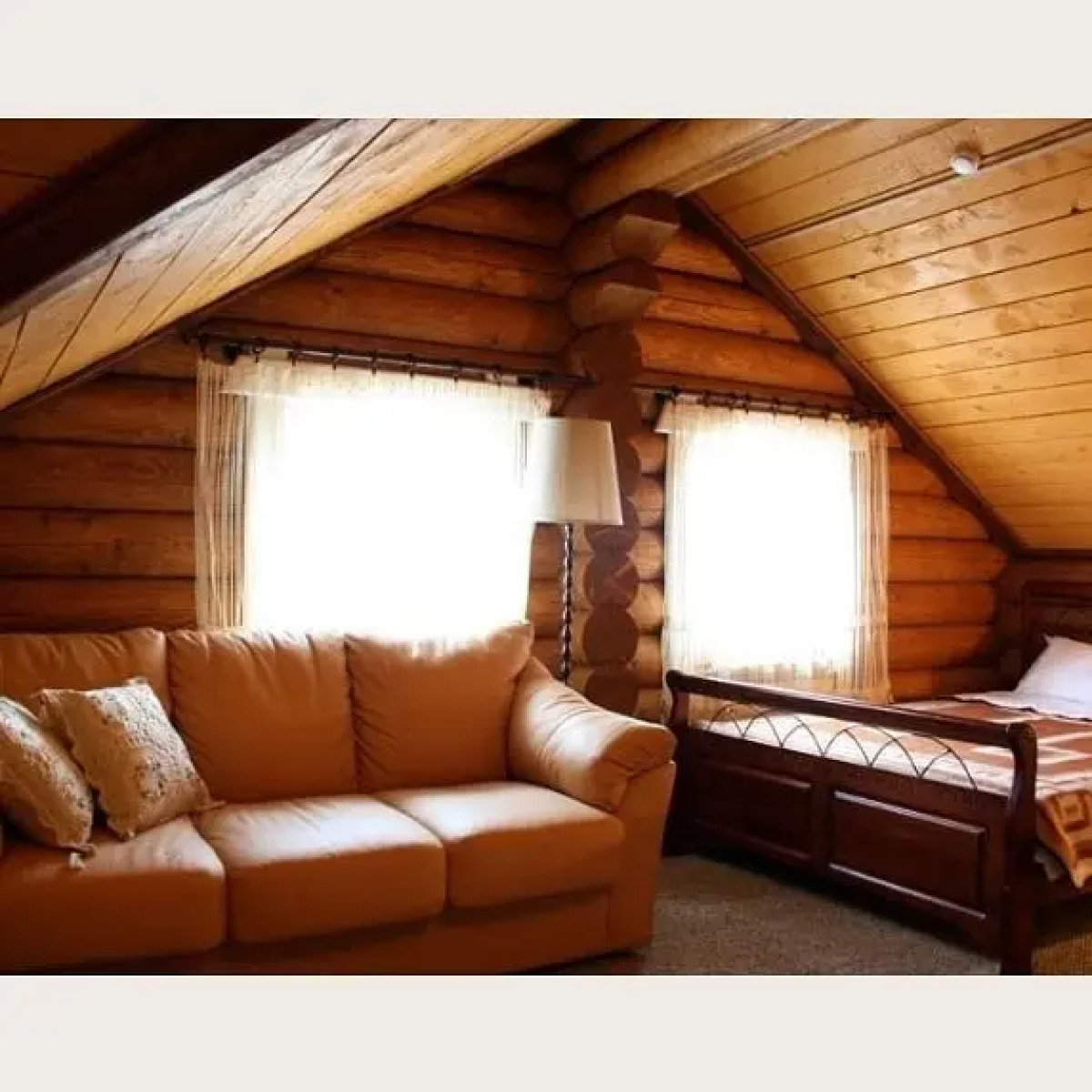 Гостевой Дом Соболь