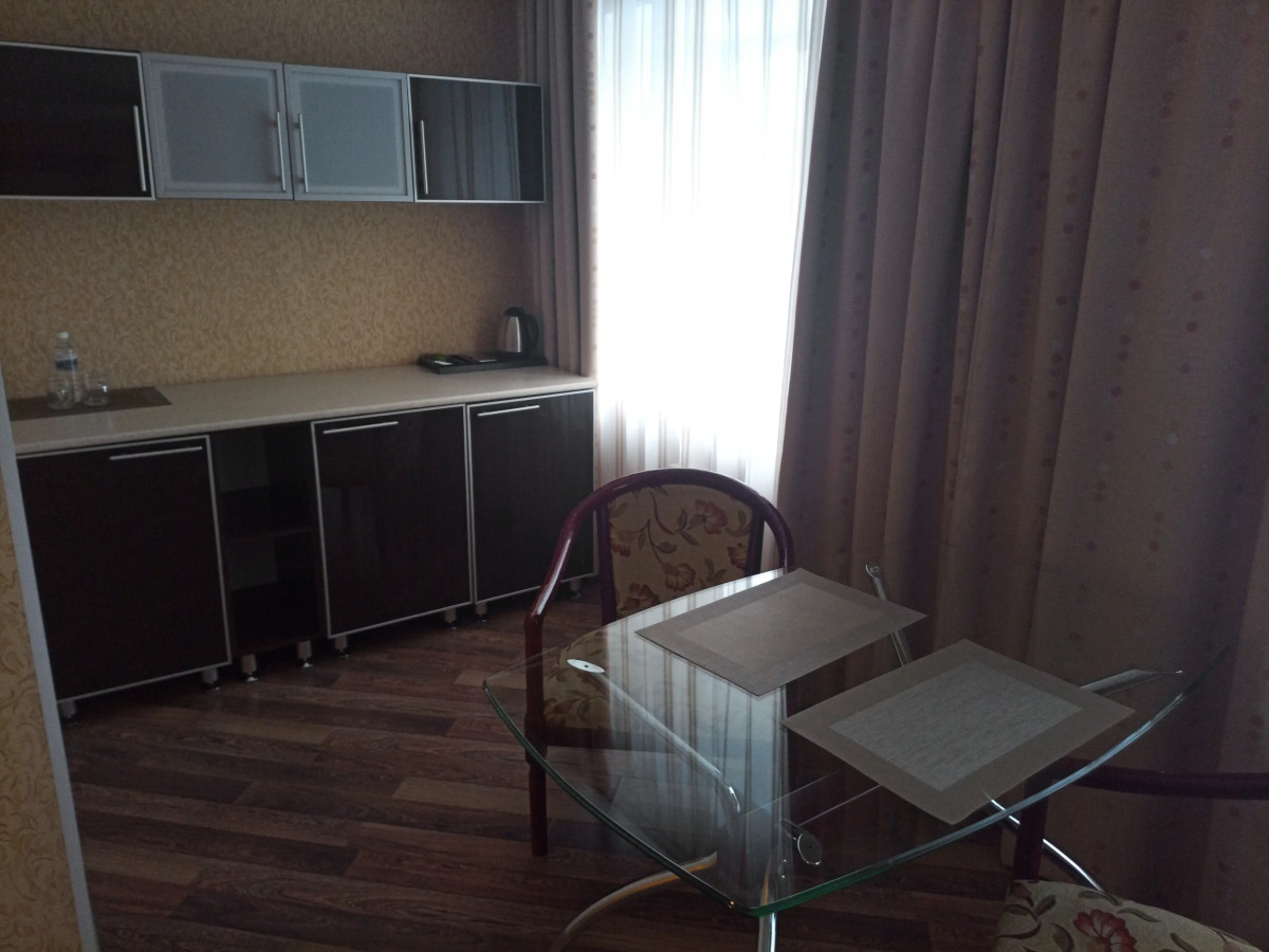 Отель ШВЕДКА