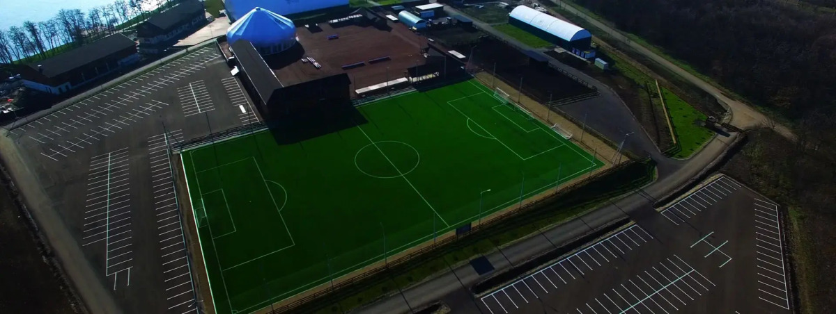 Отель Усадьба Фамилия