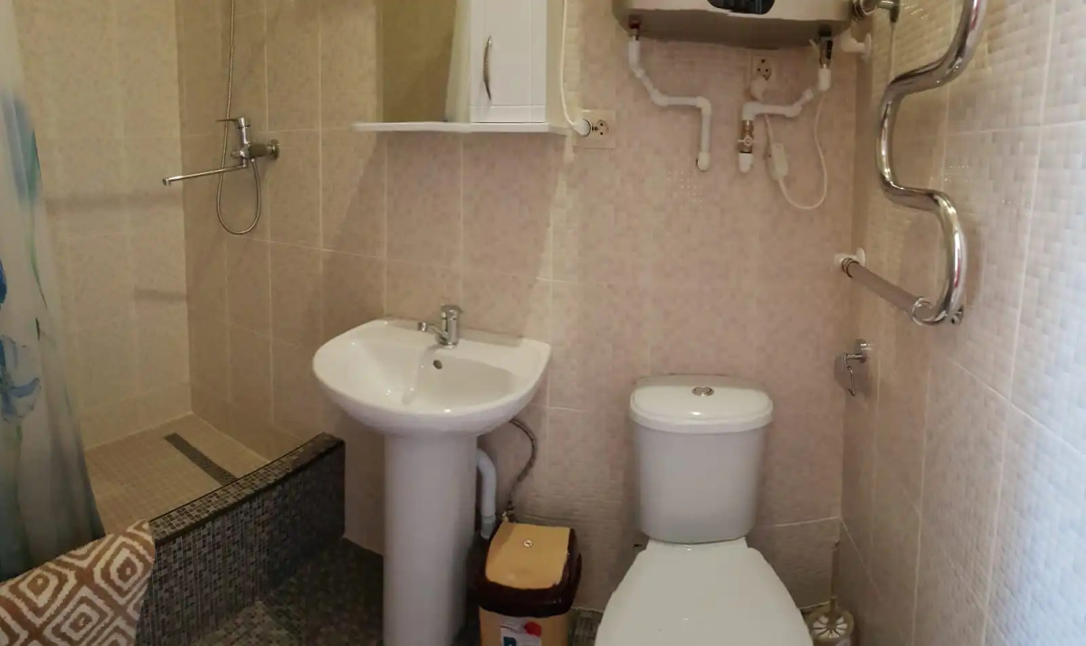 Мини-отель Дуэт