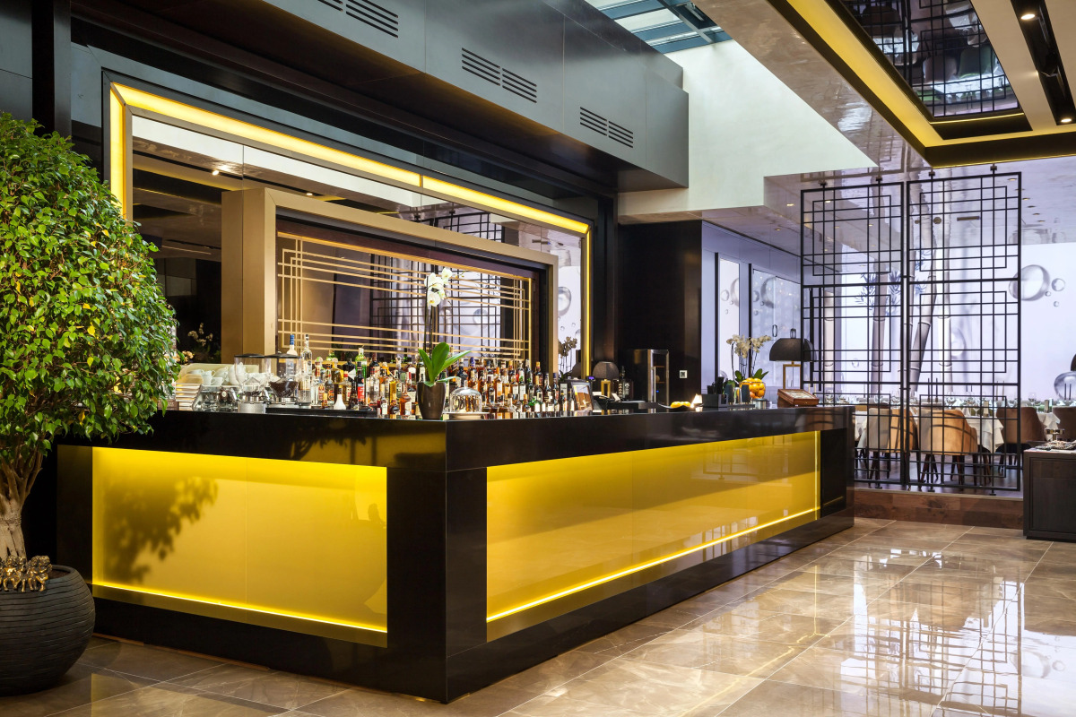 SAINT TEN Hotel, Small Luxury Hotels