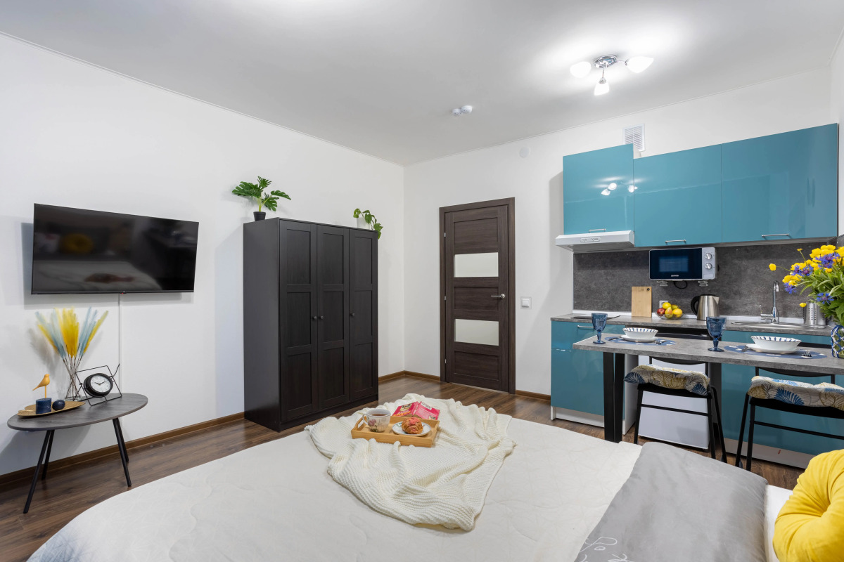 Апартаменты Фантастика