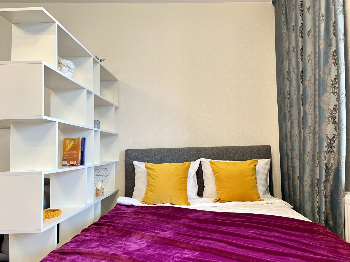 Квартира 2 Ночи на Пулковском шоссе 42к6