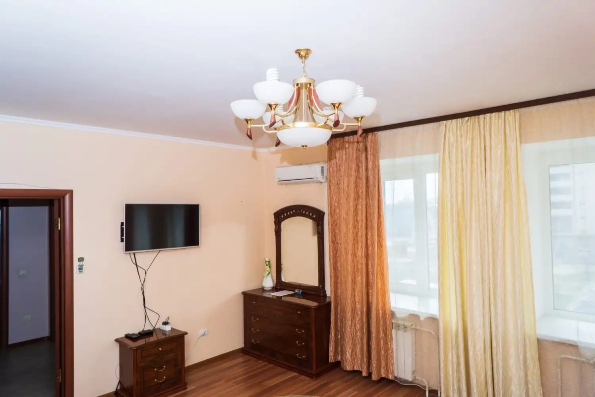 Апартаменты Советская 104