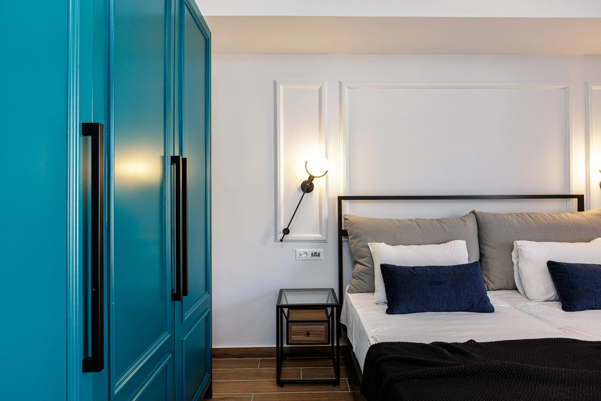 Отель Jo An Palace