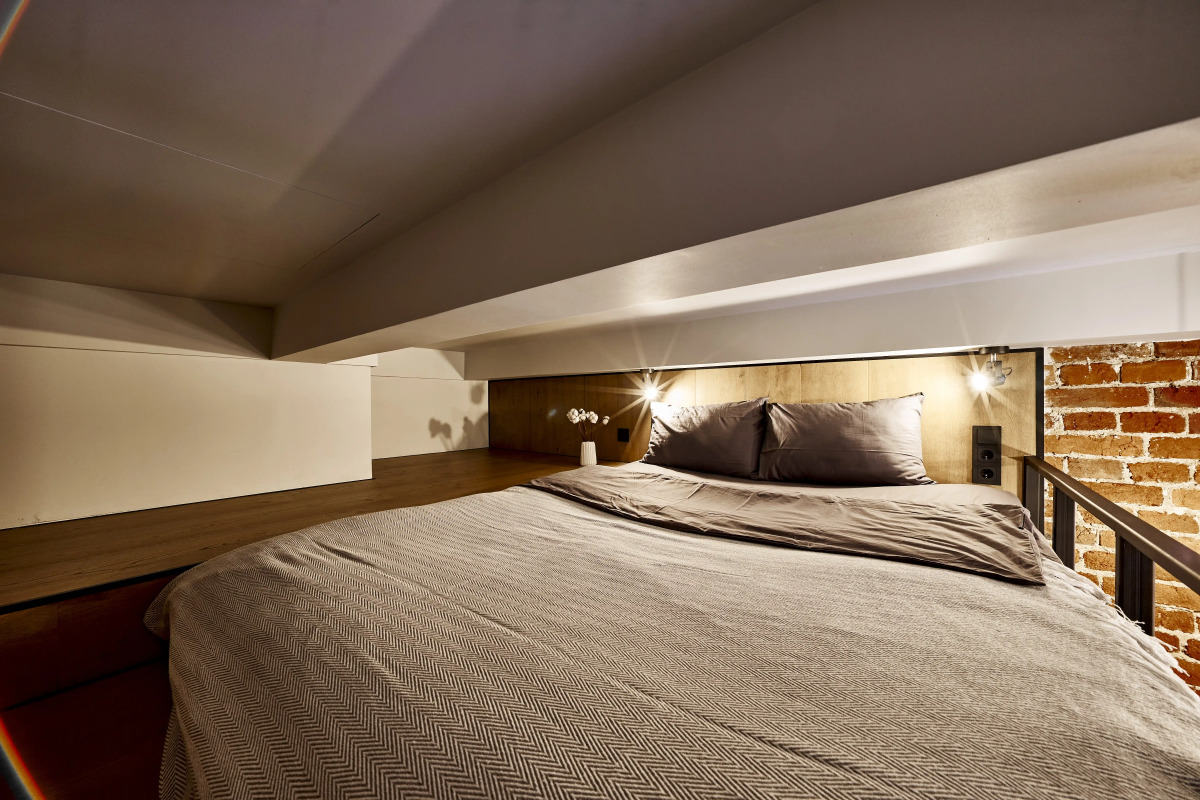 Апартаменты EasyGuest у м Павелецкая