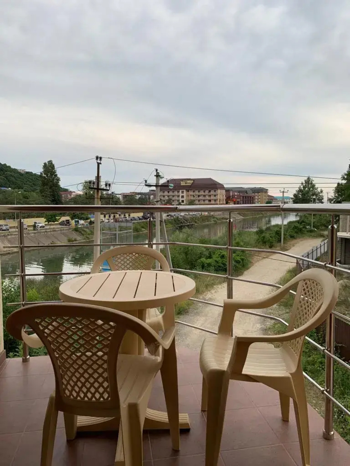 Гостевой дом Summer House