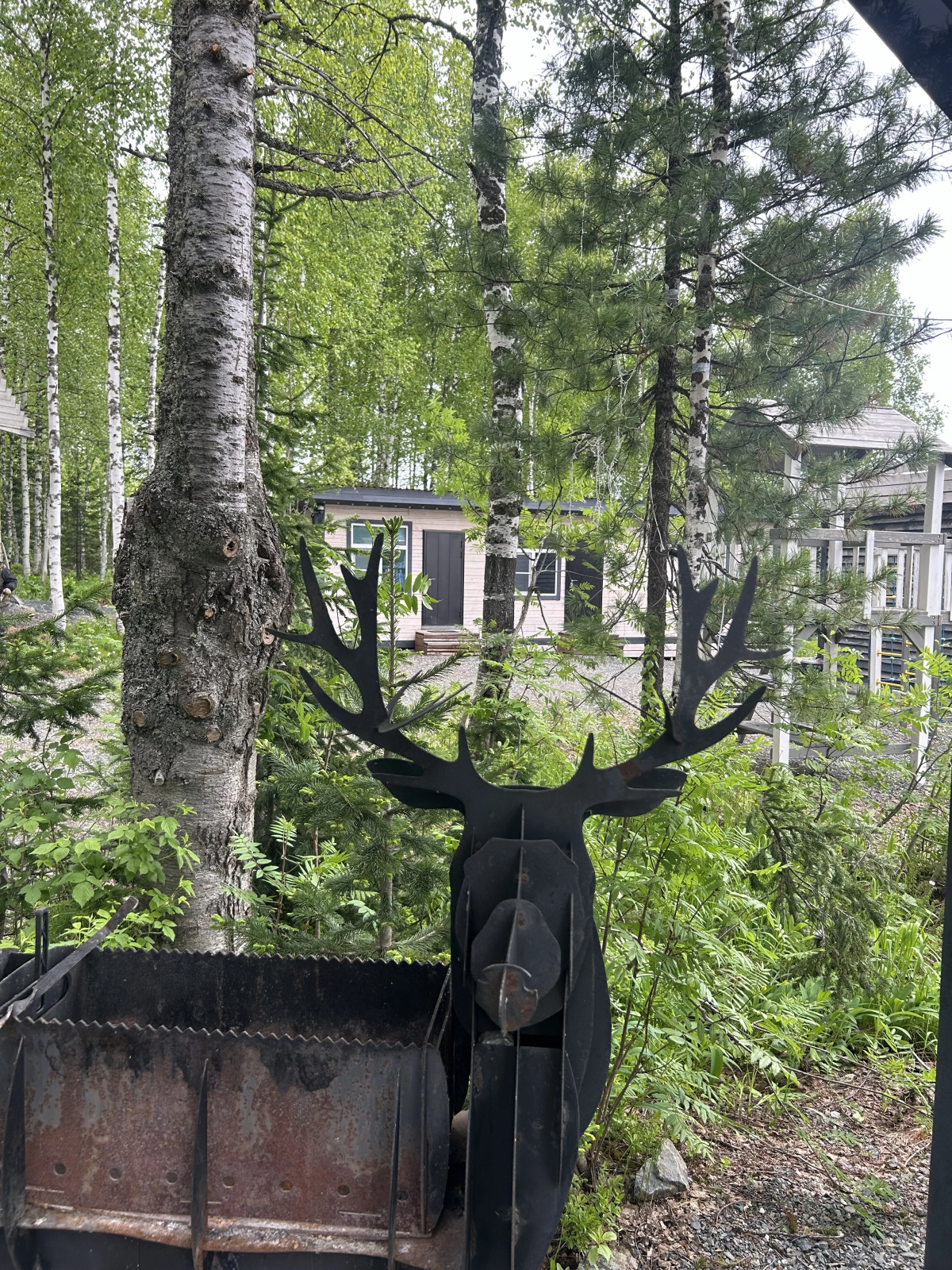 Гостевой Дом Брусника № 1