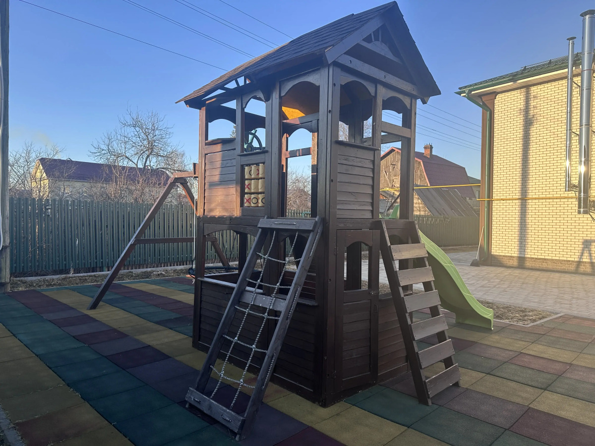 Гостевой Дом Гости Ростов