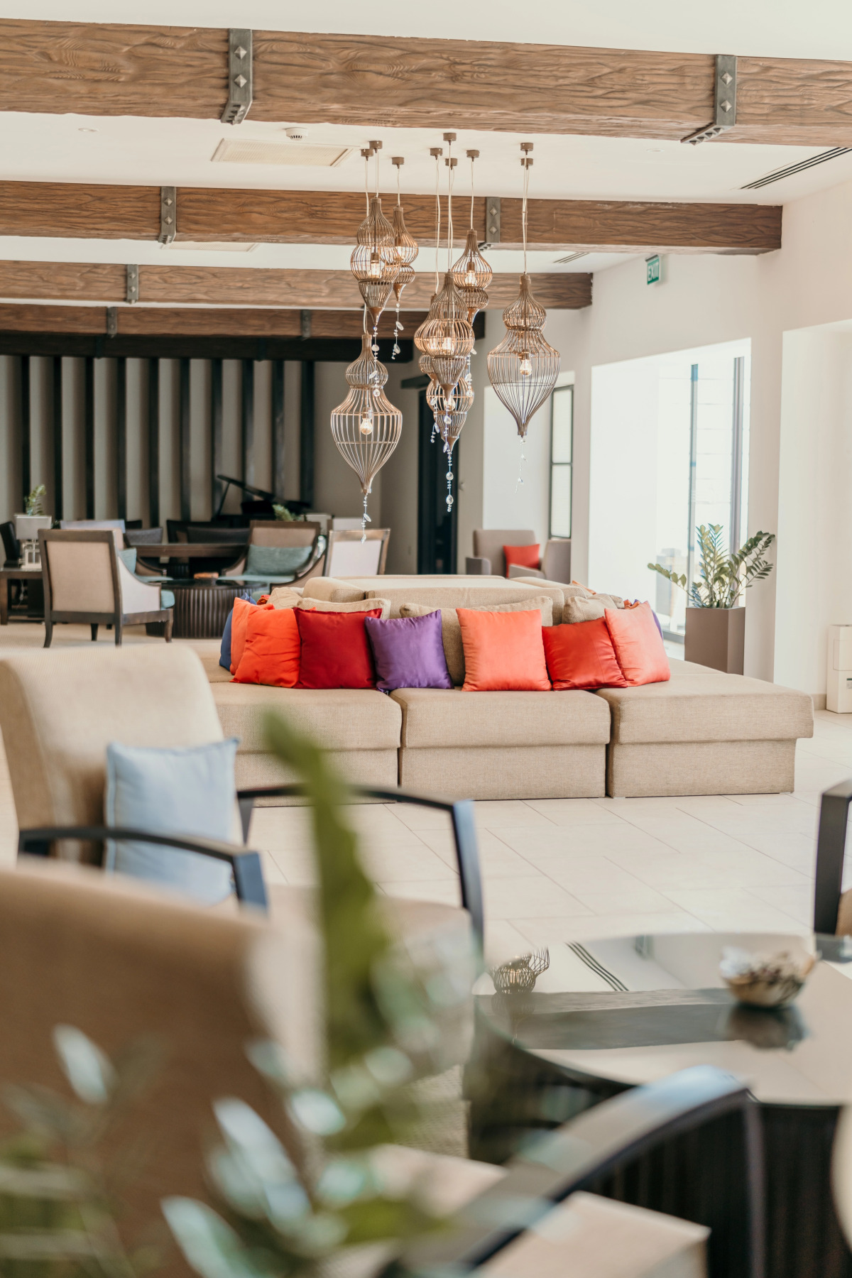 Отель Arkin Palm Beach