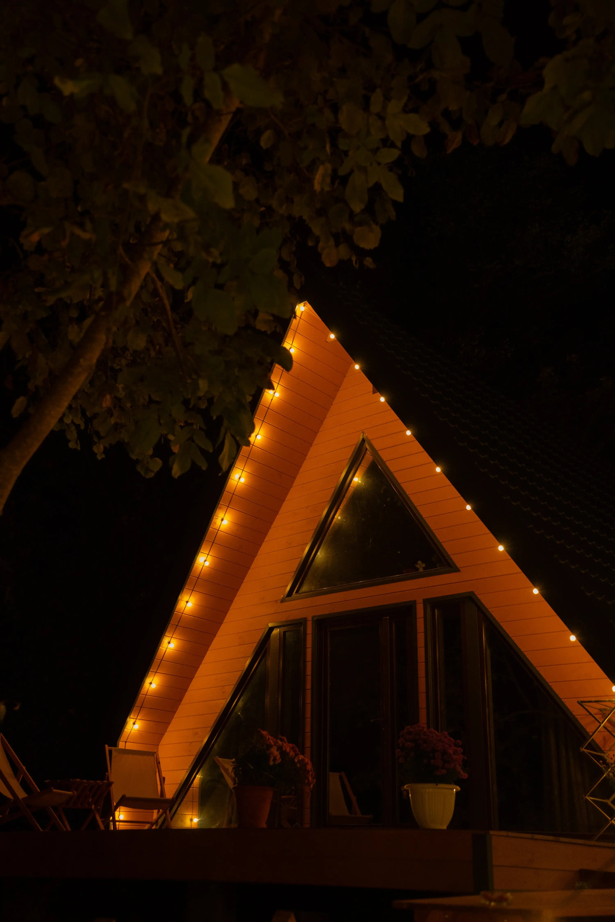 Вилла Лимон&Мята